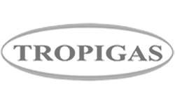 Tropigas de Puerto Rico Logo